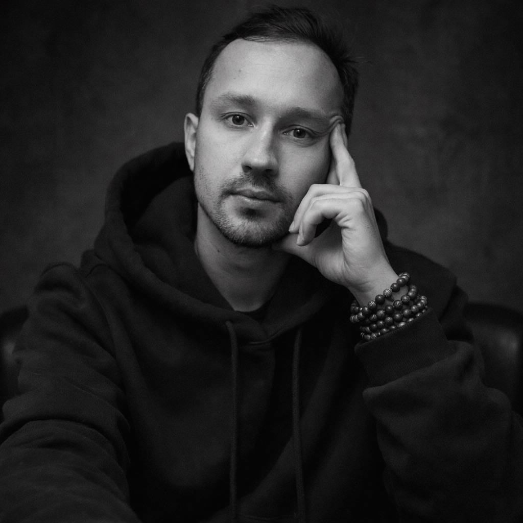 Андрей Дудов
